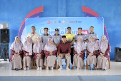 Guru dan Karyawan