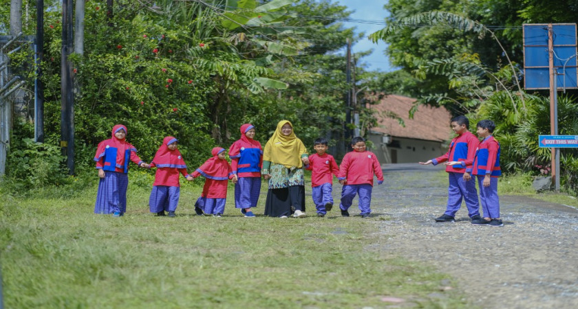 PENTINGNYA TIDUR CEPAT BAGI ANAK