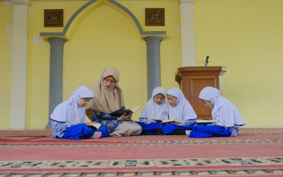 Kegiatan Keagamaan