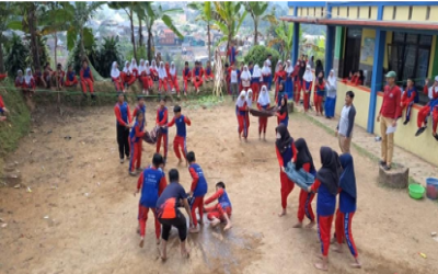 CHEERFULL ACTIVITIES
